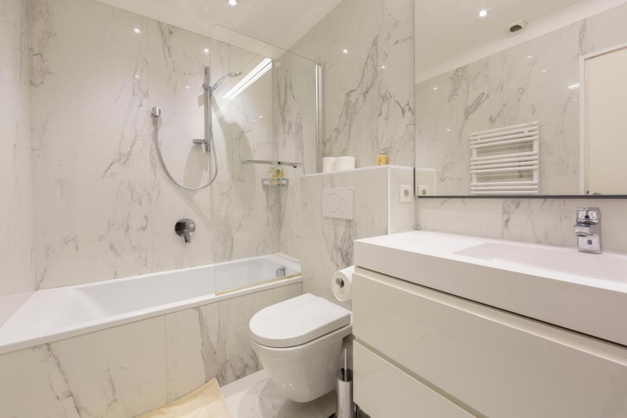 Appartamento 3 125 M2 Avec Vue Exceptionnelle Face à La