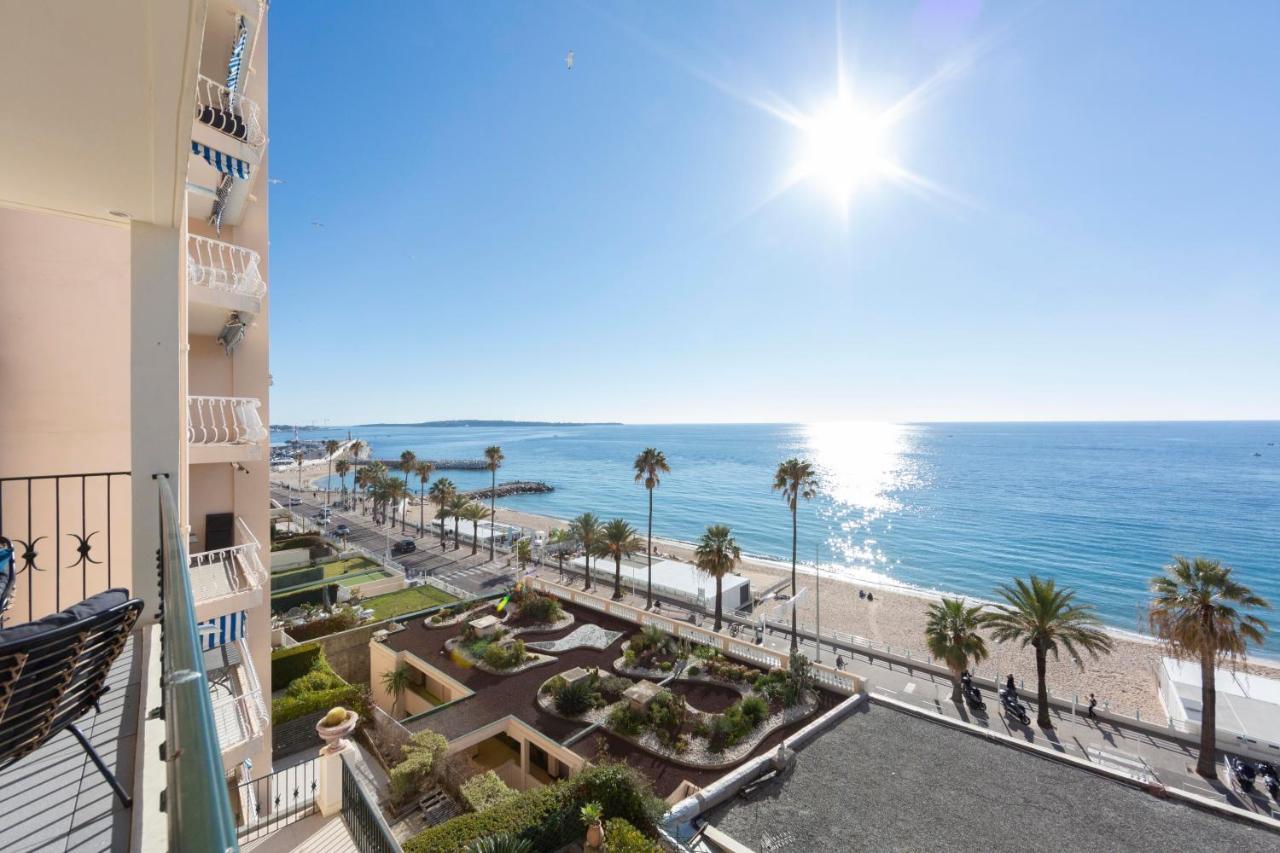 Appartamento 3 125 M2 Avec Vue Exceptionnelle Face à La