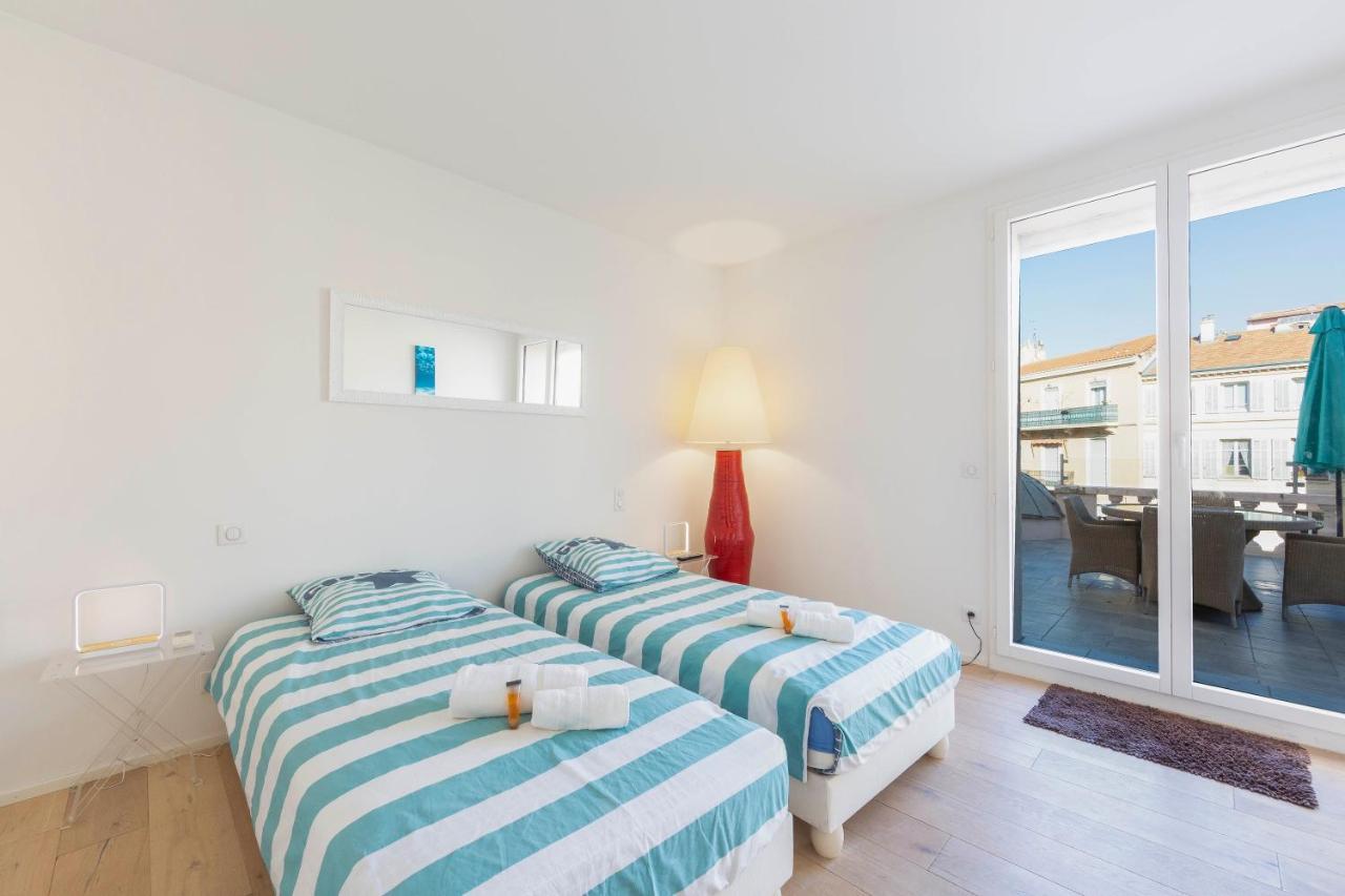 3 125 M2 Avec Vue Exceptionnelle Face à La Appartamento