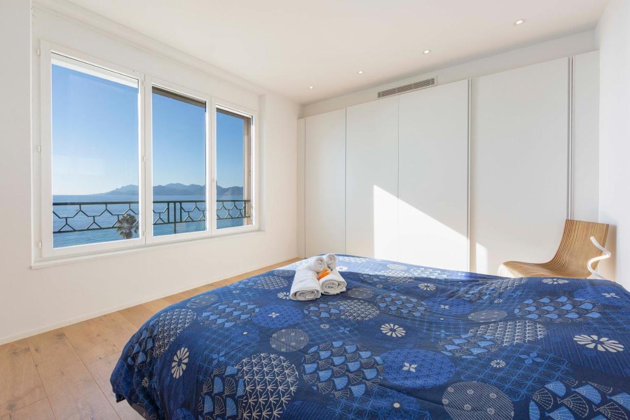 3 125 M2 Avec Vue Exceptionnelle Face à La Appartamento *