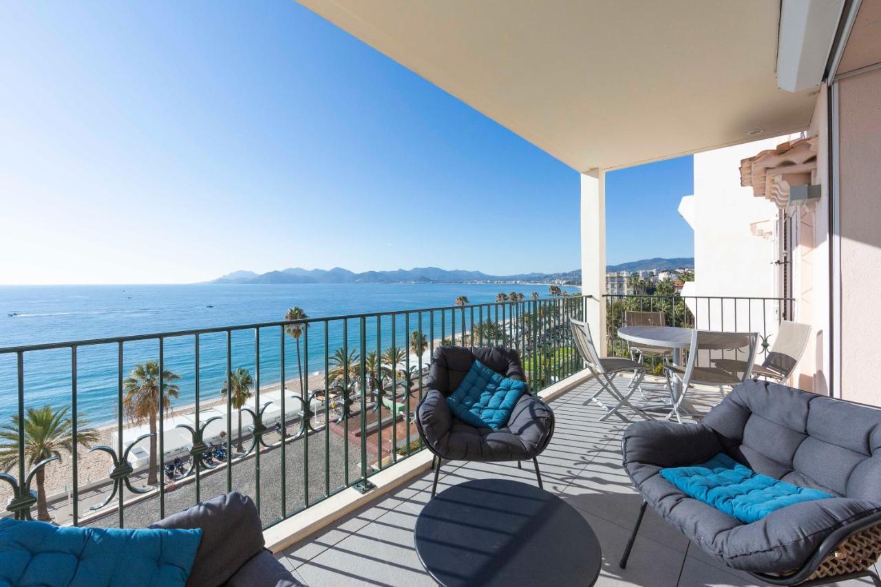 Appartamento 3 125 M2 Avec Vue Exceptionnelle Face à La *