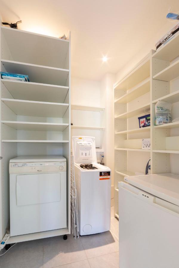 3 125 M2 Avec Vue Exceptionnelle Face à La Appartamento