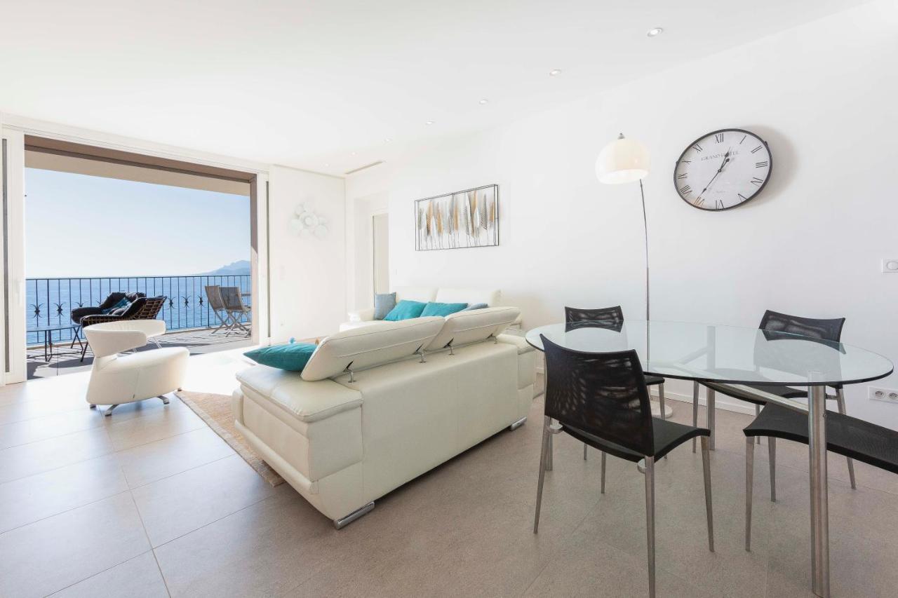 3 125 M2 Avec Vue Exceptionnelle Face à La * Cannes