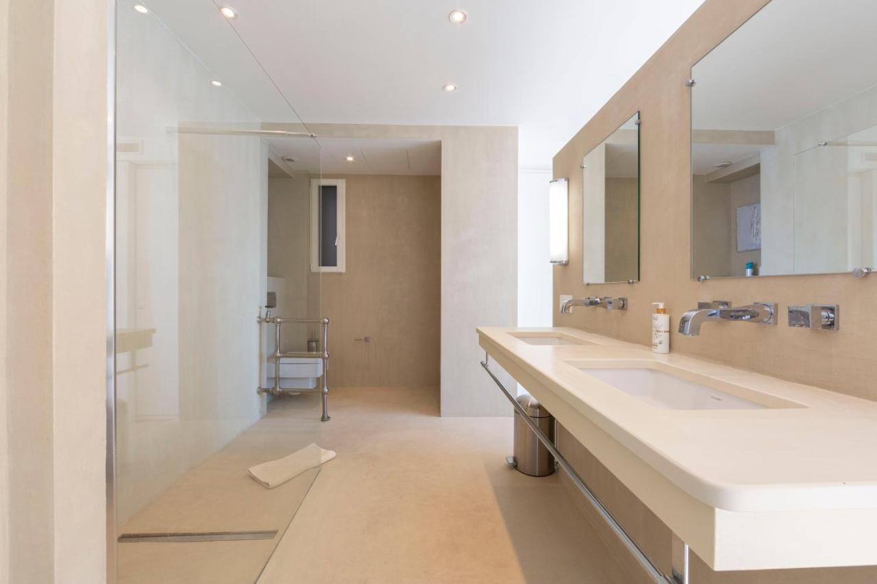 Appartamento 3 125 M2 Avec Vue Exceptionnelle Face à La Cannes